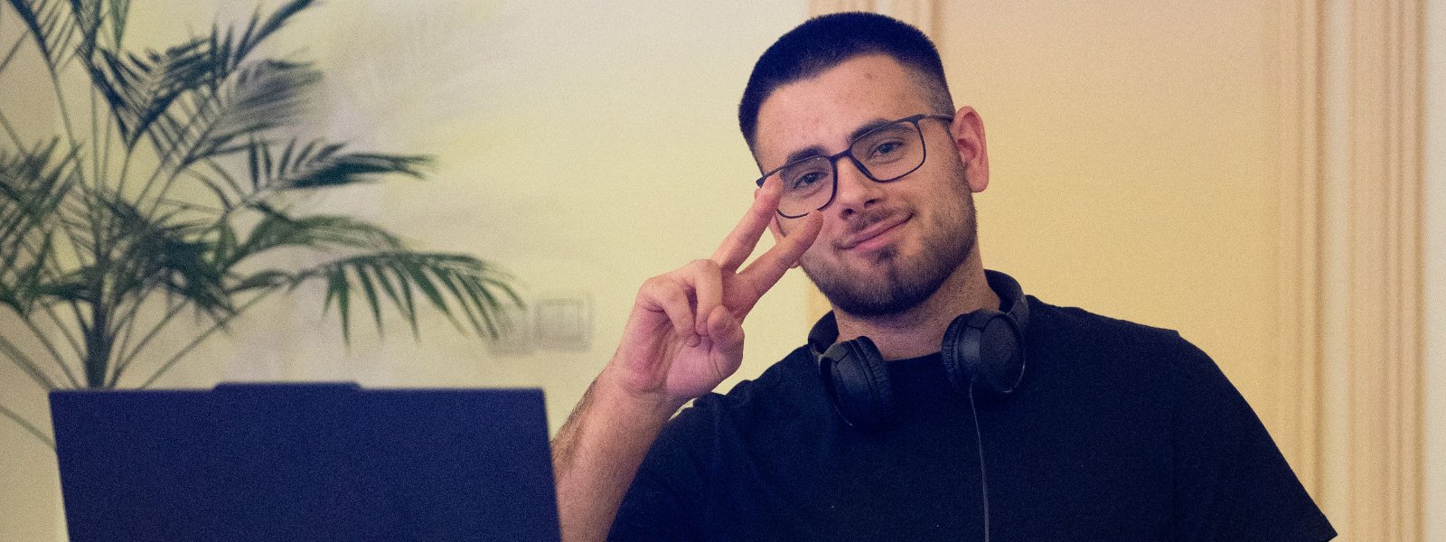 DJ Pană