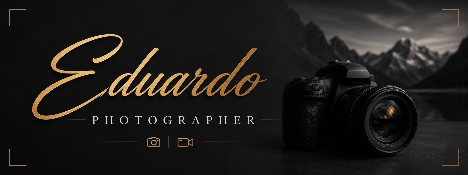 Eduardo Photographer