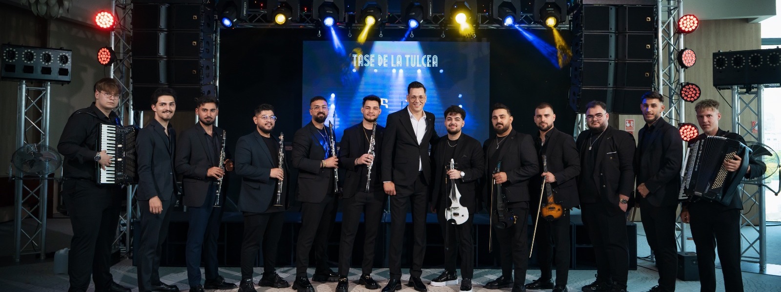 Orchestra Tase de la Tulcea