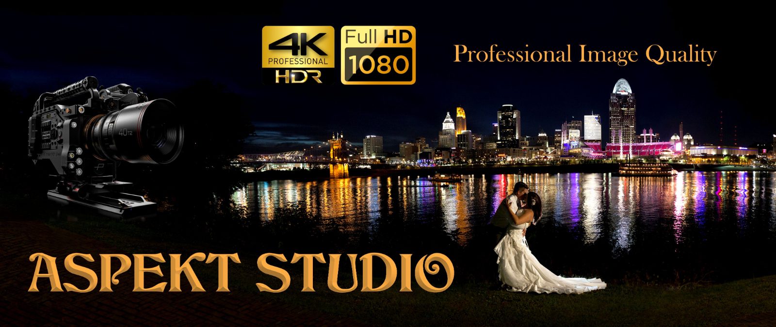 Aspekt Studio