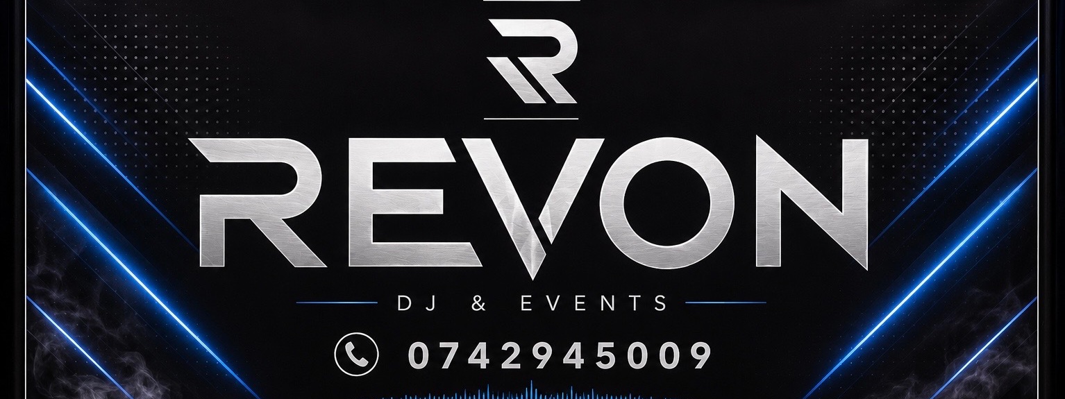 Dj Revon