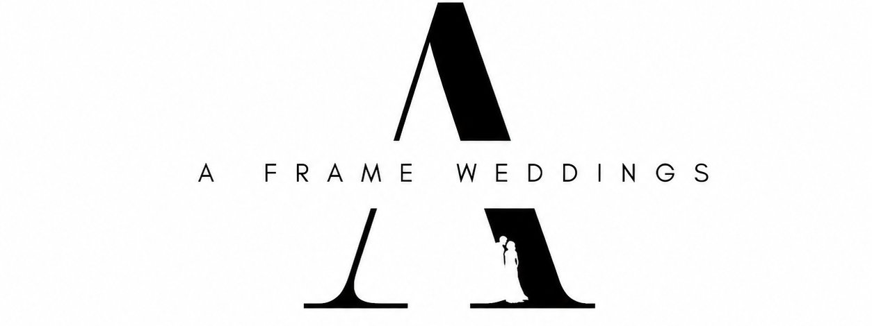 AFrameWeddings