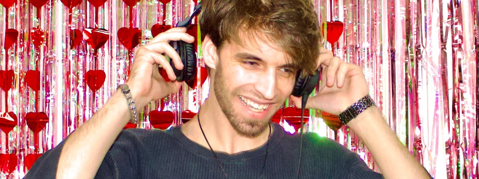 DJ Theo San
