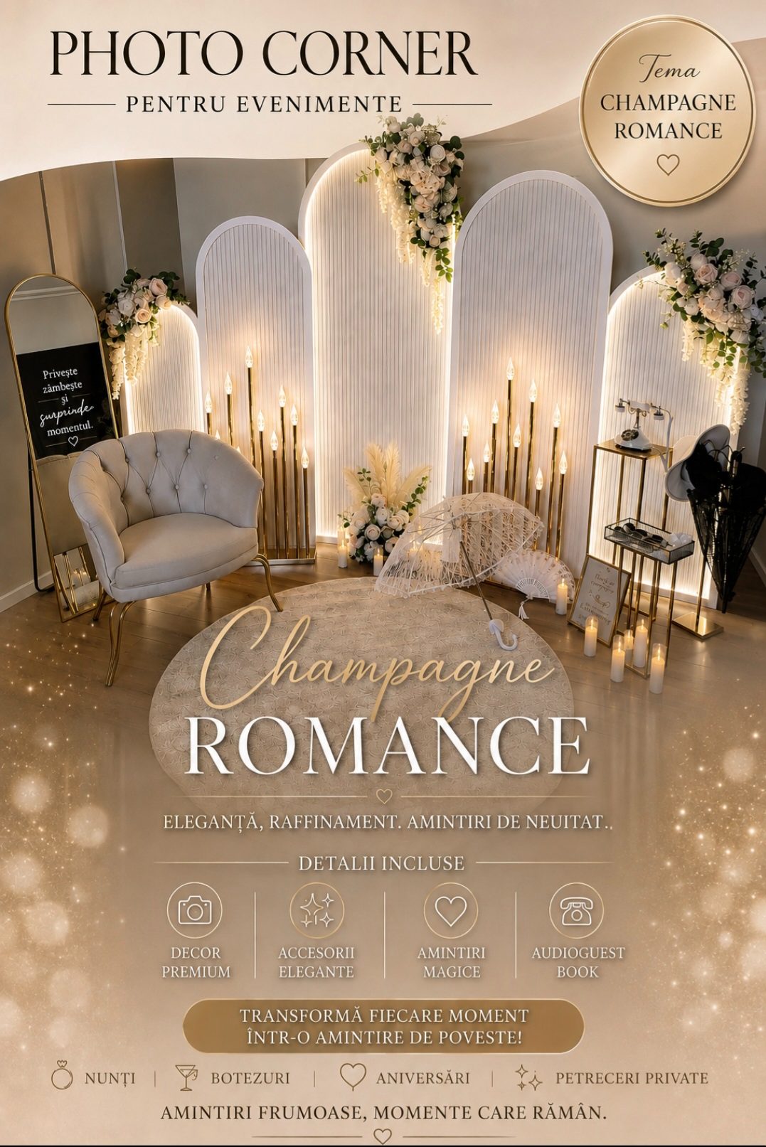 Alleahim Events - imagine 1