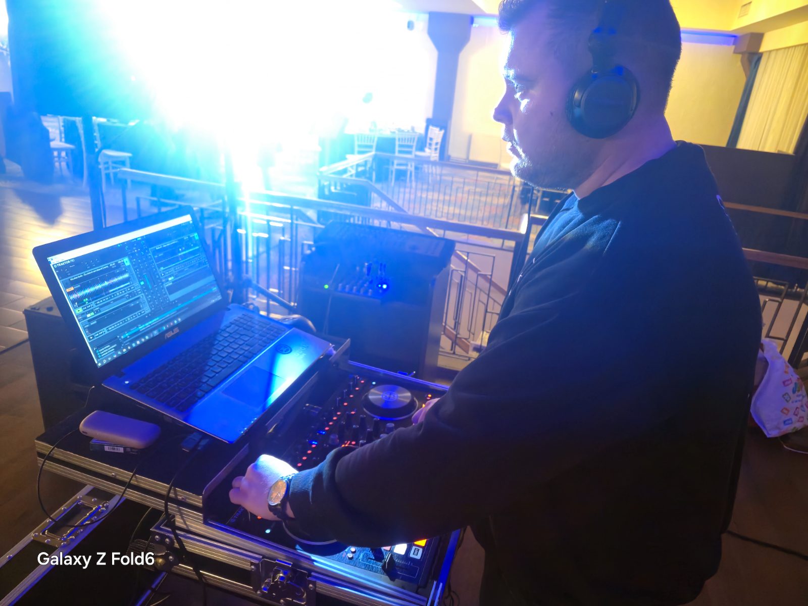 Dj Daniel D (Kamodon Music) - imagine 4