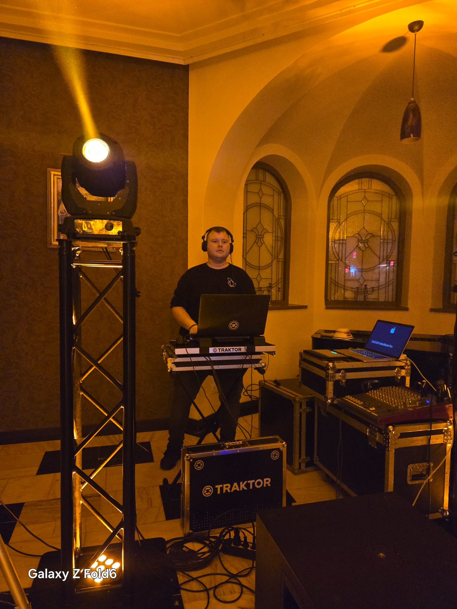 Dj Daniel D (Kamodon Music) - imagine 5