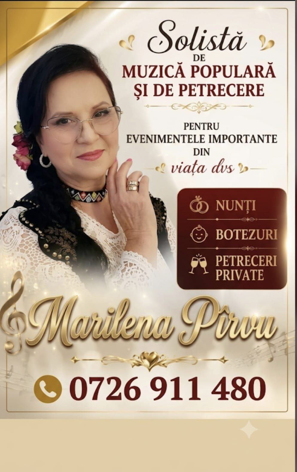 Marilena Pirvu - imagine 3