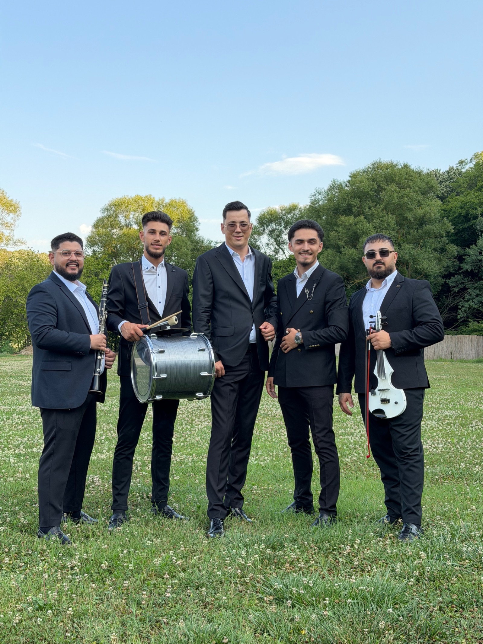 Orchestra Tase de la Tulcea - imagine 1