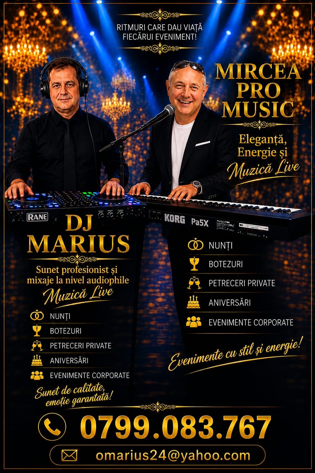 Oprea Marius - imagine 2