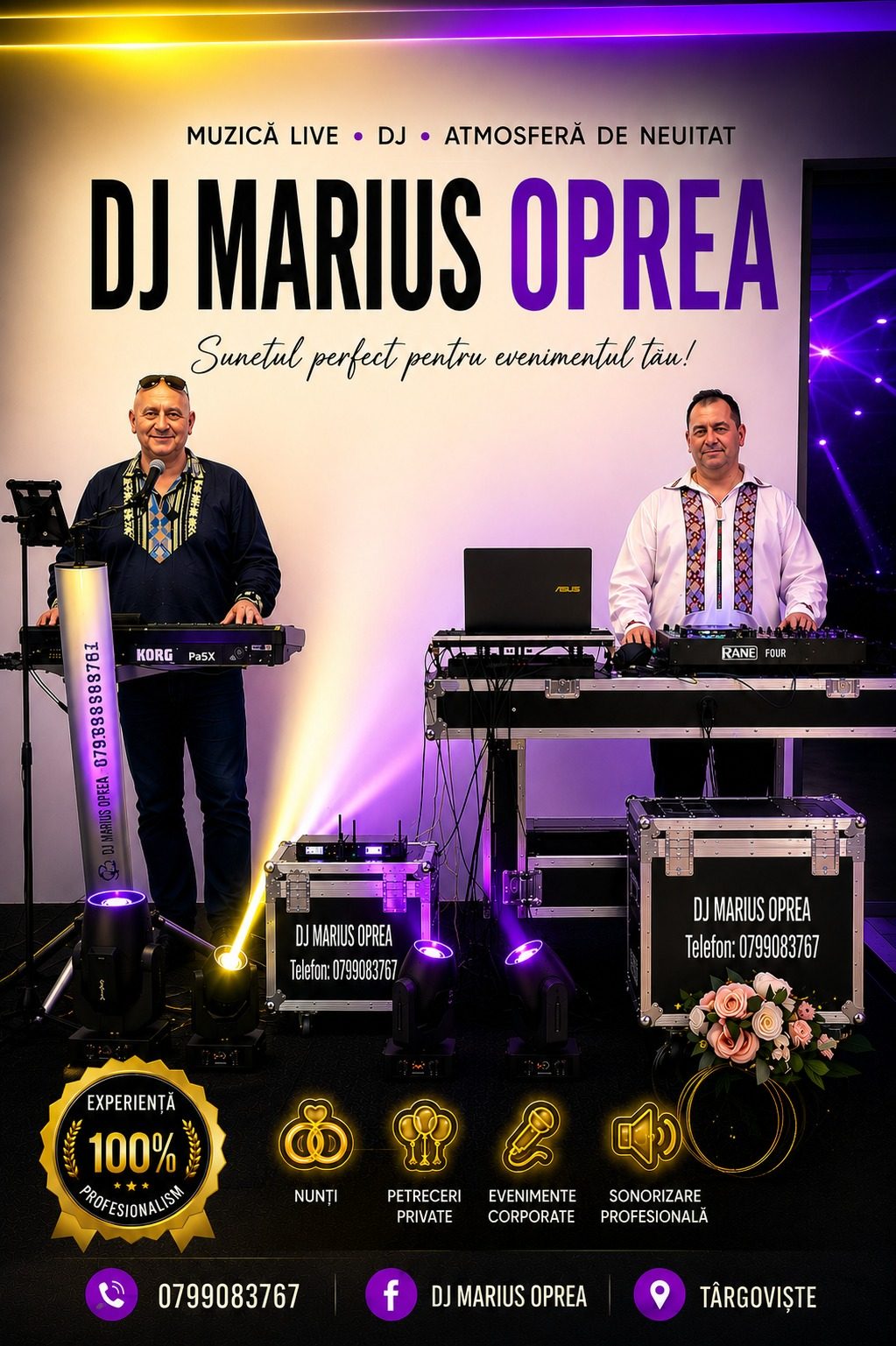 Oprea Marius - imagine 5