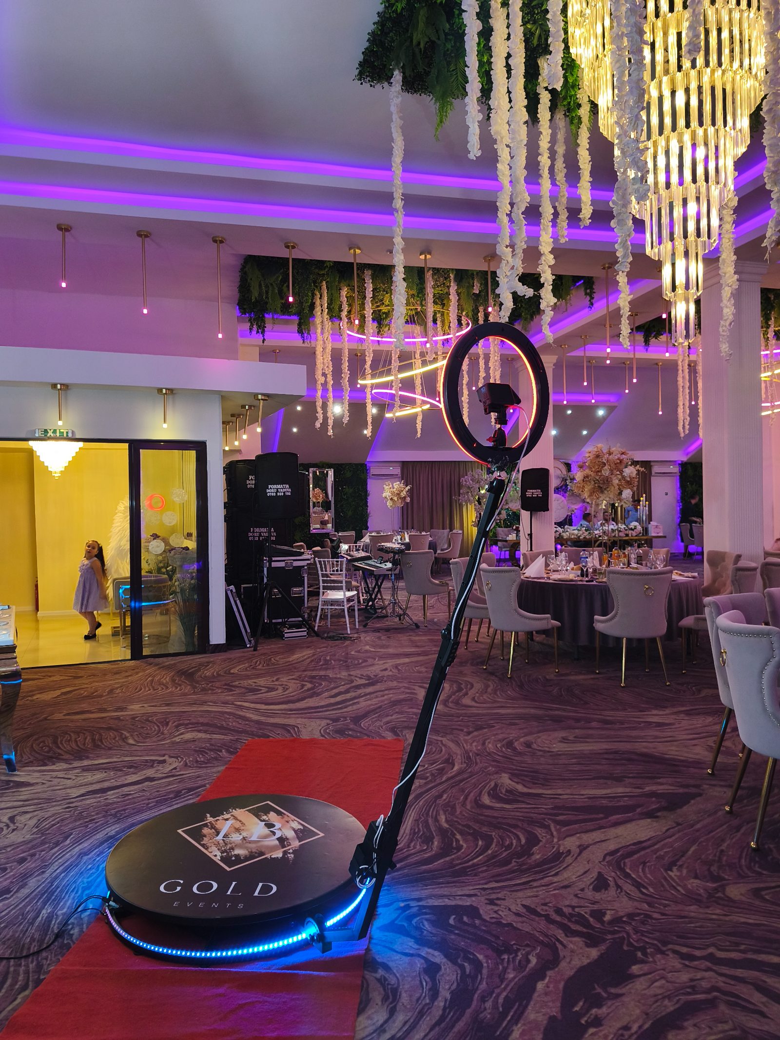 Best Event's C & I - imagine 1