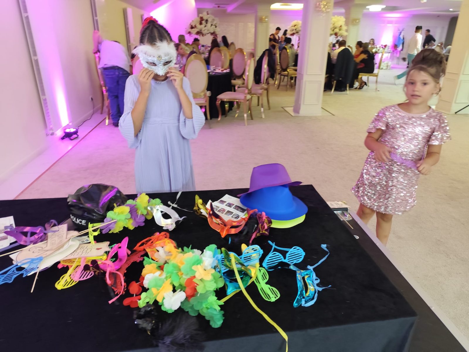 Best Event's C & I - imagine 2