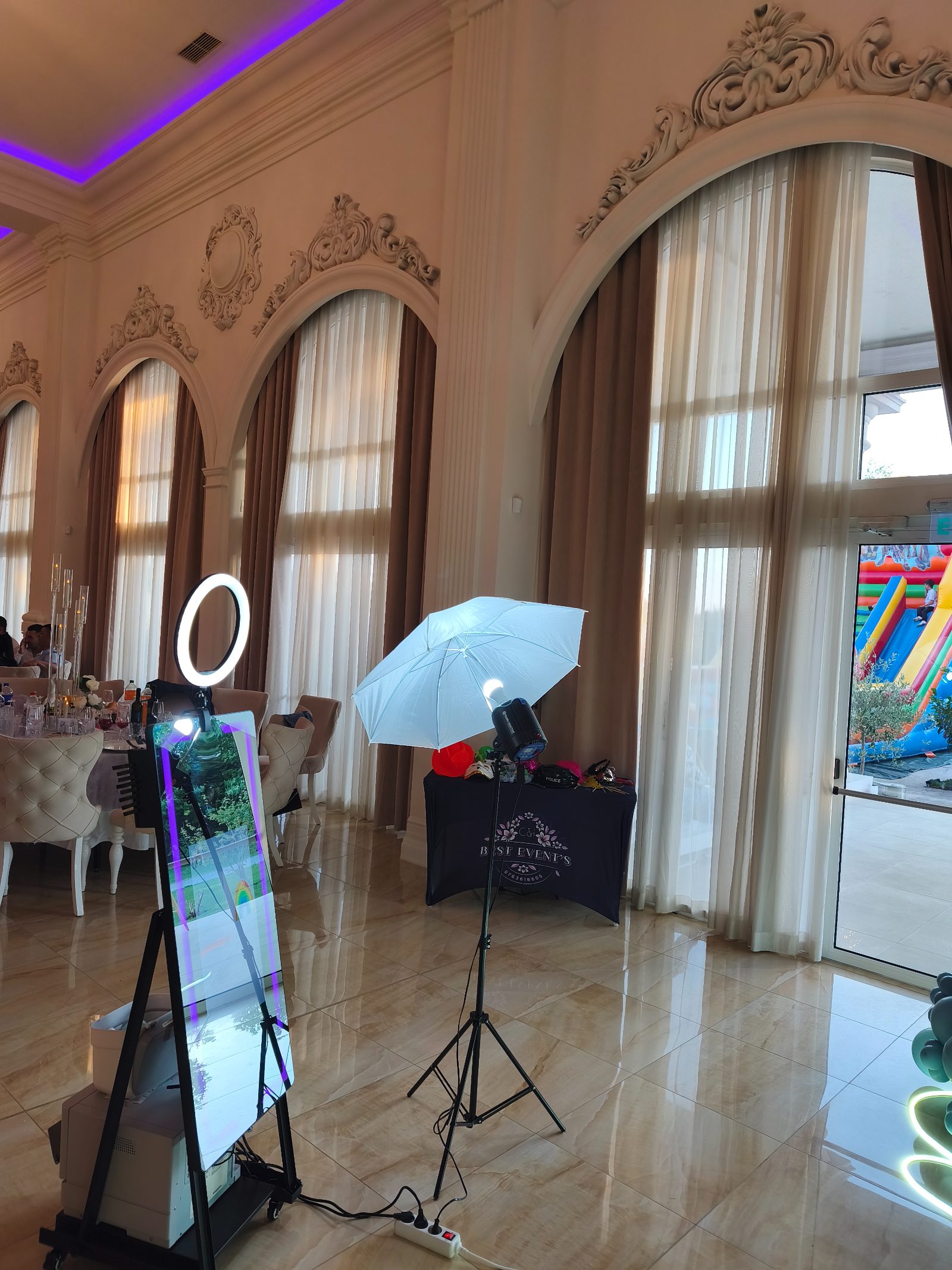 Best Event's C & I - imagine 11