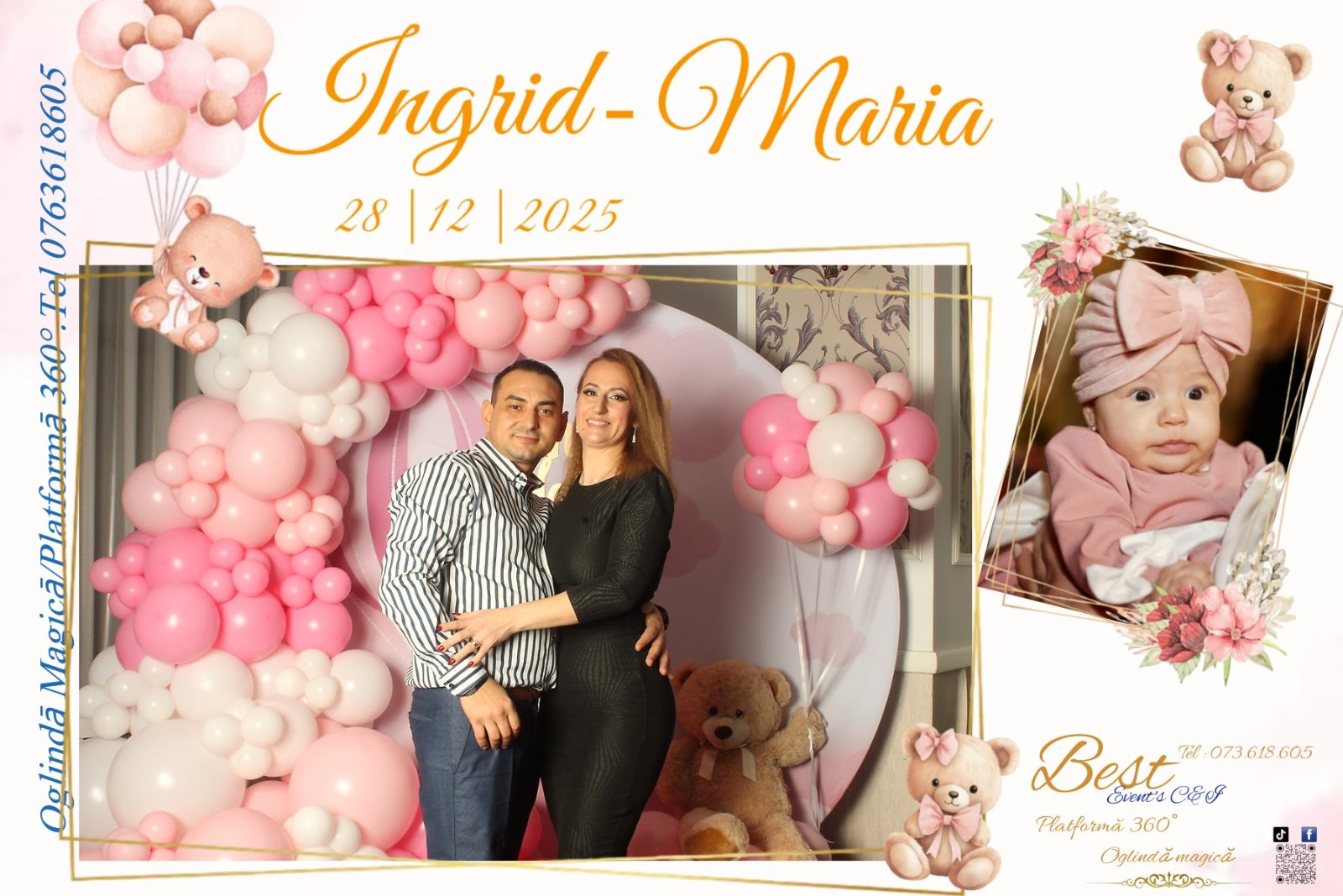 Best Event's C & I - imagine 13