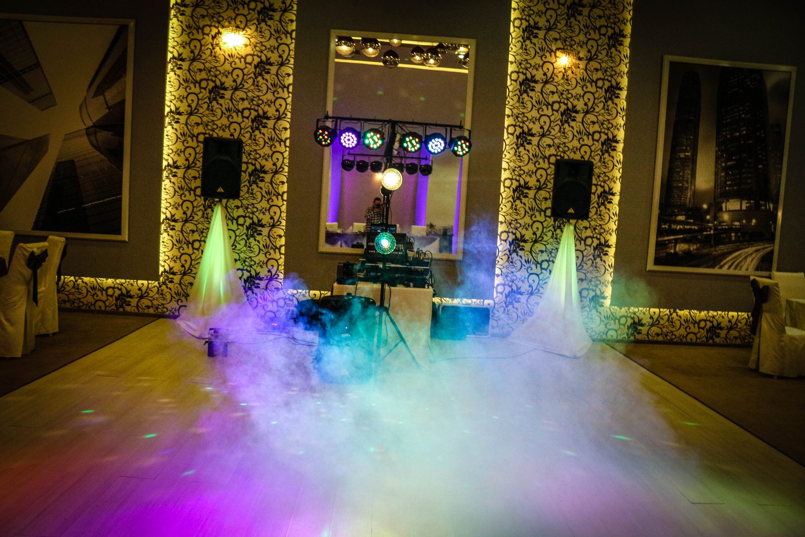 DJ Cristian Niculici - imagine 8