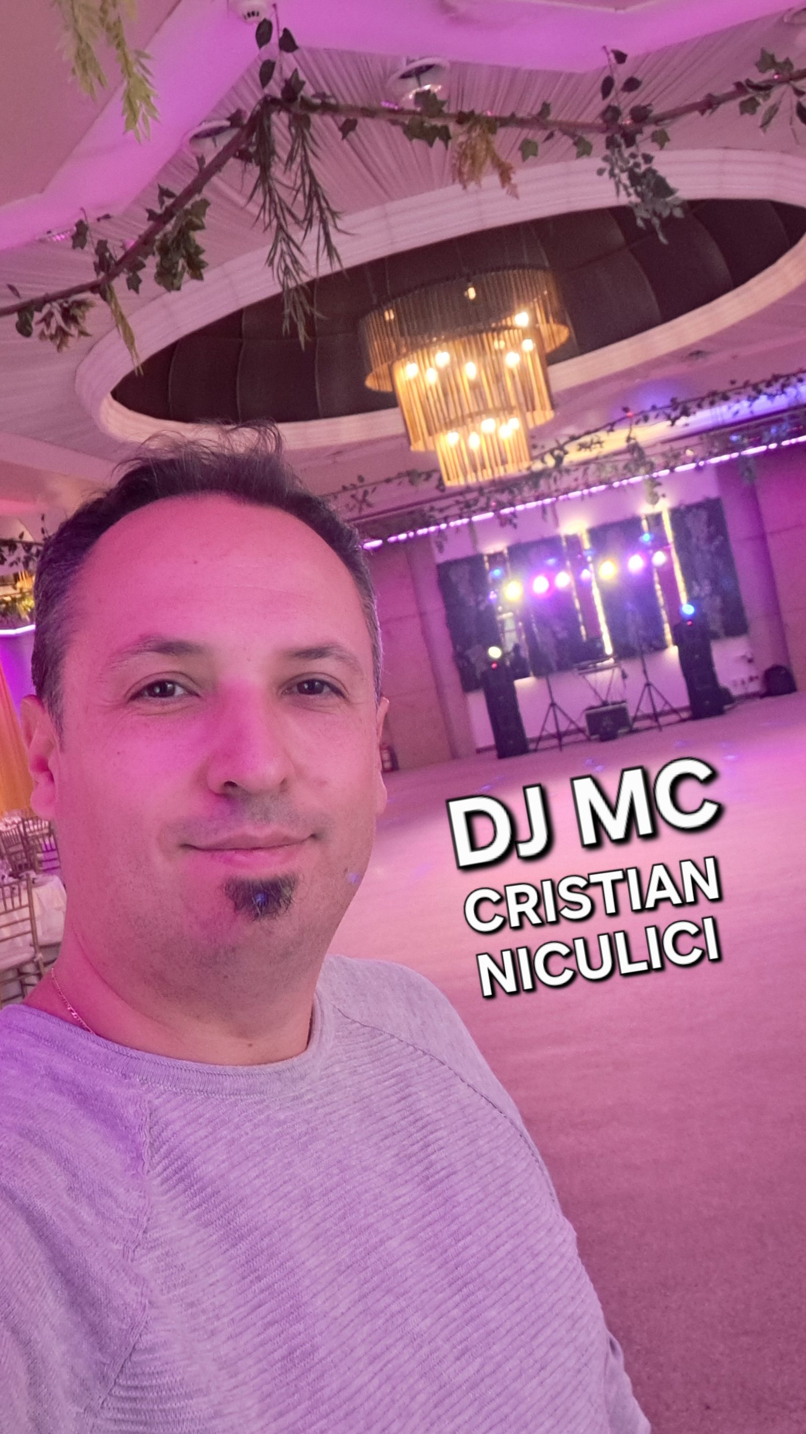 DJ Cristian Niculici - imagine 17