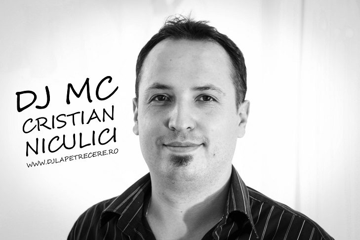 DJ Cristian Niculici - imagine 18