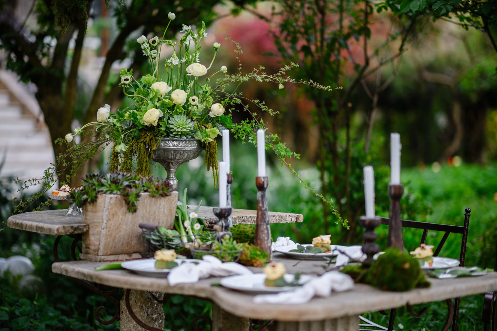 Diana Biro | Wedding & Private Events Planner - imagine 2