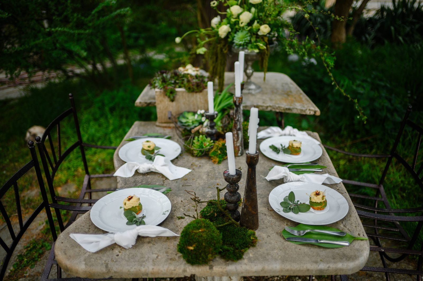 Diana Biro | Wedding & Private Events Planner - imagine 5