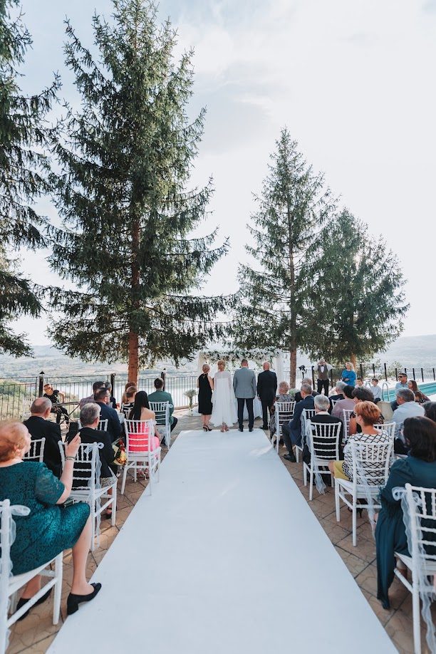 Diana Biro | Wedding & Private Events Planner - imagine 8