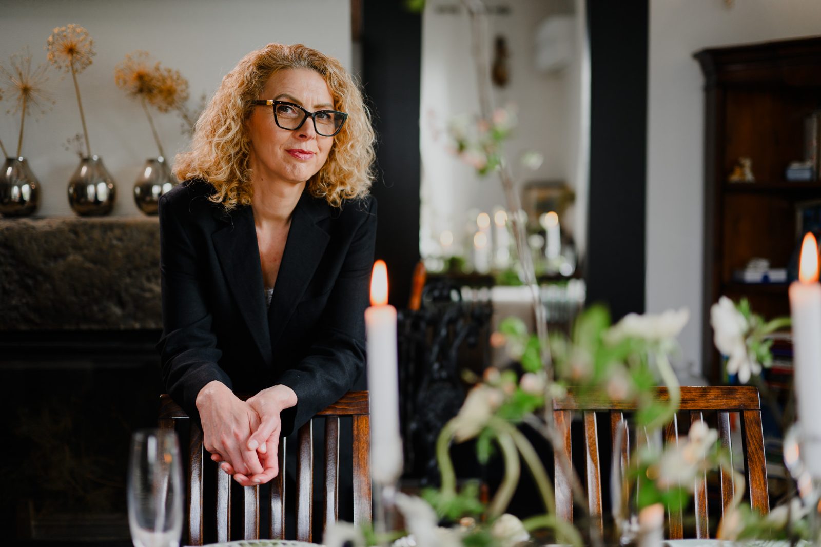 Diana Biro | Wedding & Private Events Planner - imagine 12