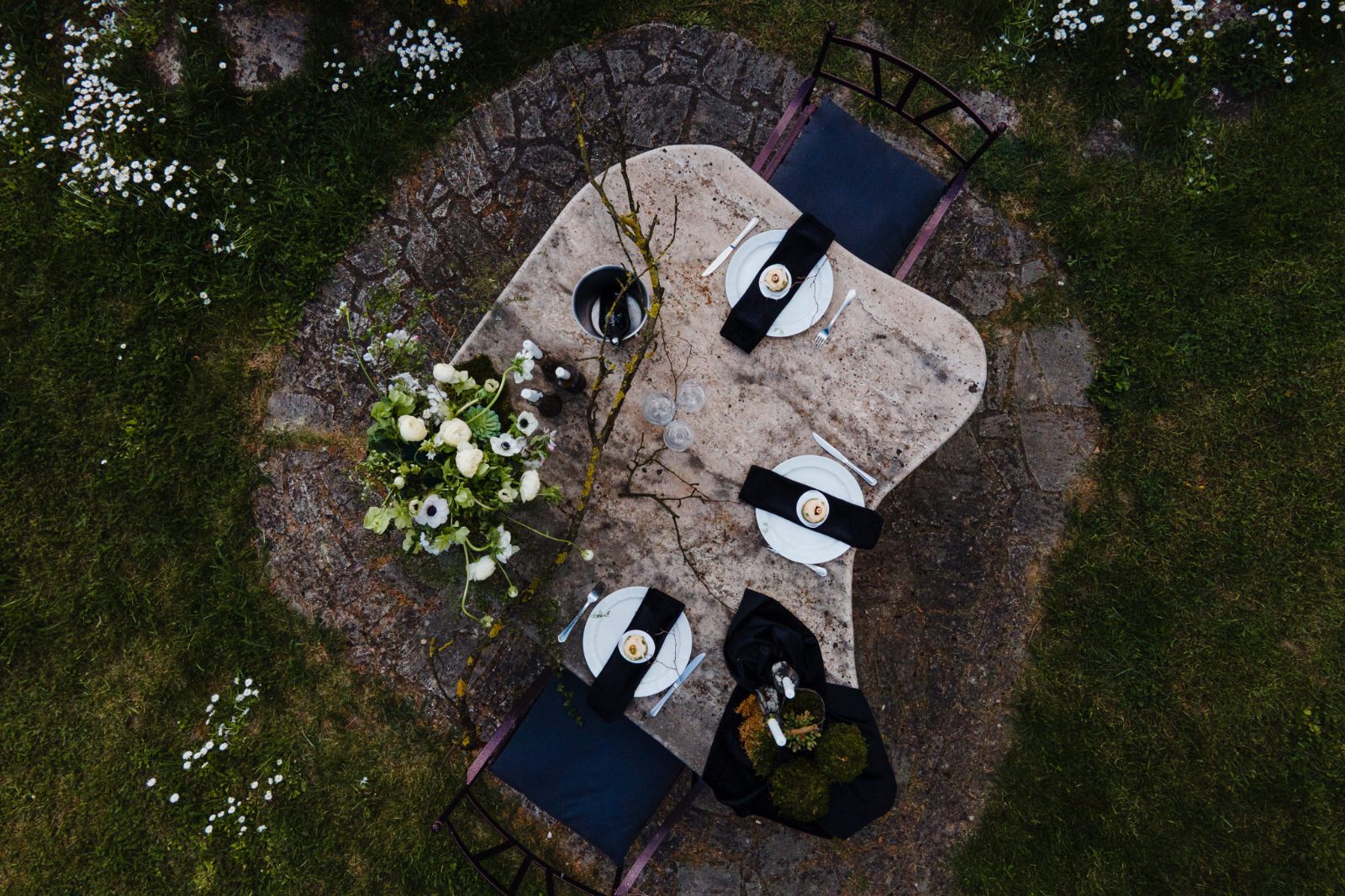 Diana Biro | Wedding & Private Events Planner - imagine 17