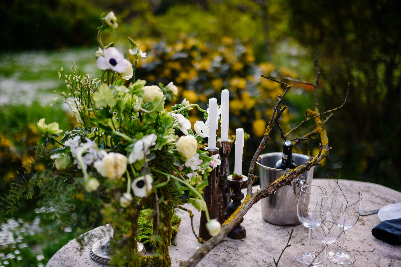 Diana Biro | Wedding & Private Events Planner - imagine 18