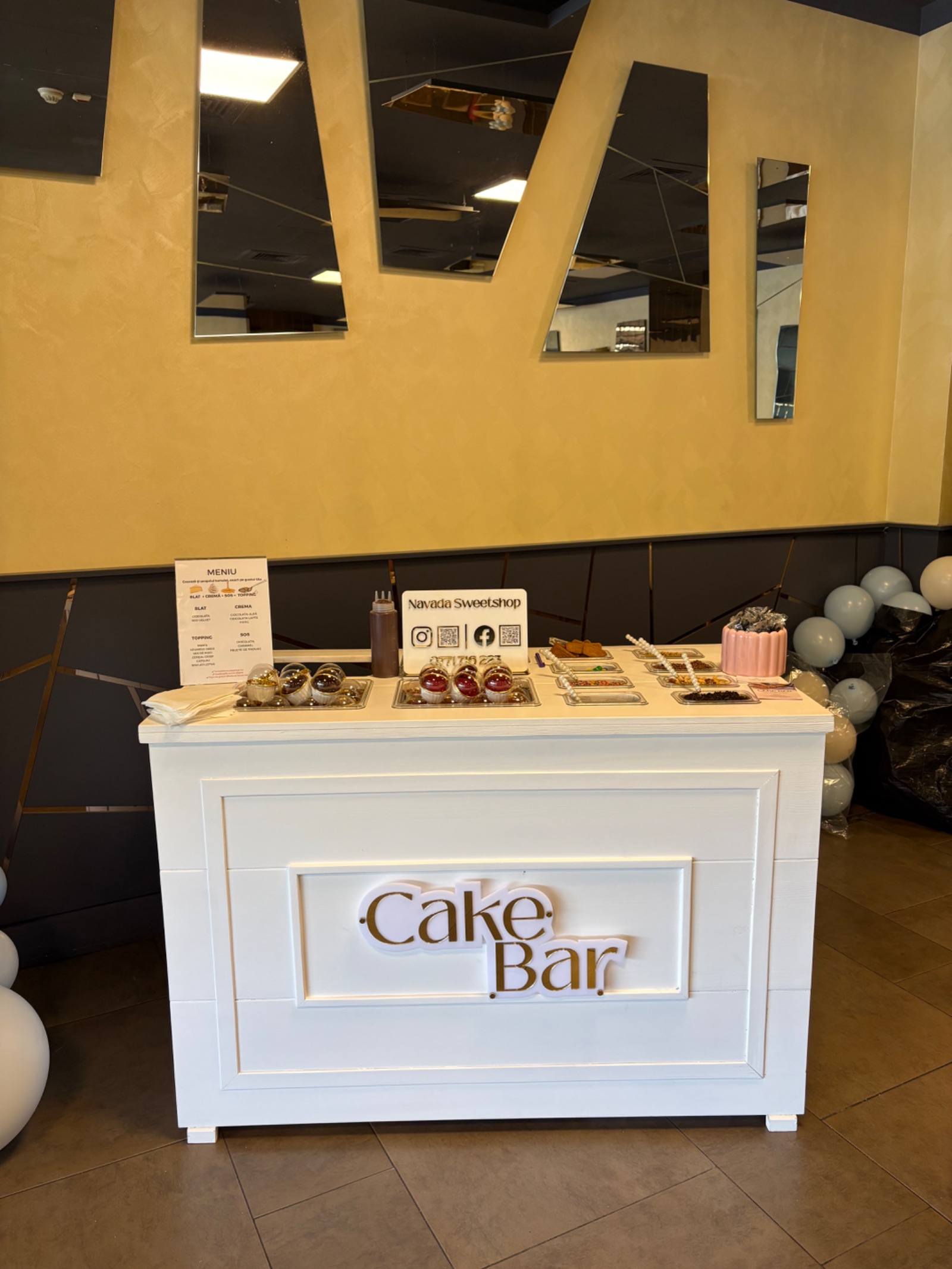Navada Sweetshop - imagine 3