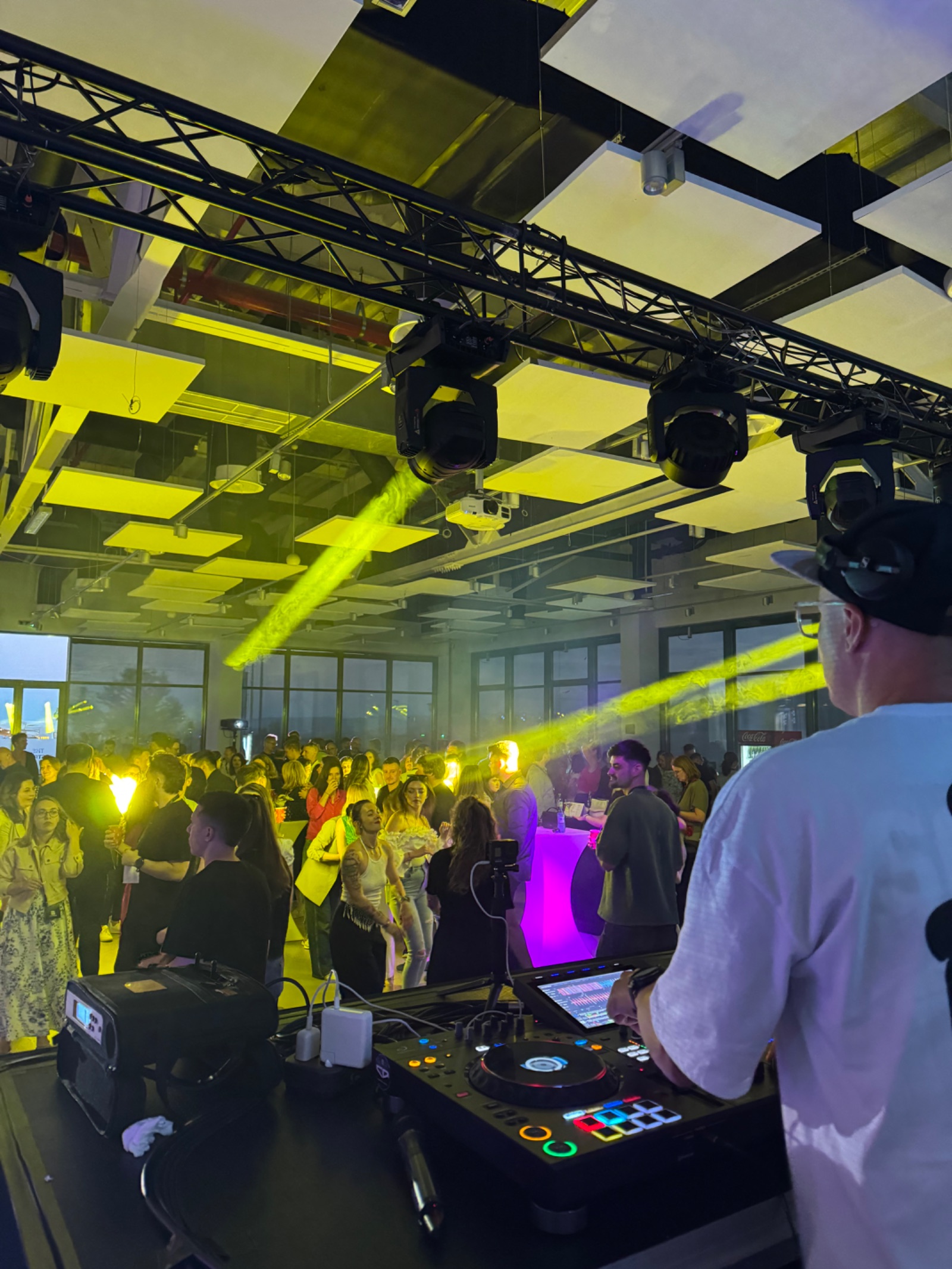 CDJ-events .ro - imagine 6