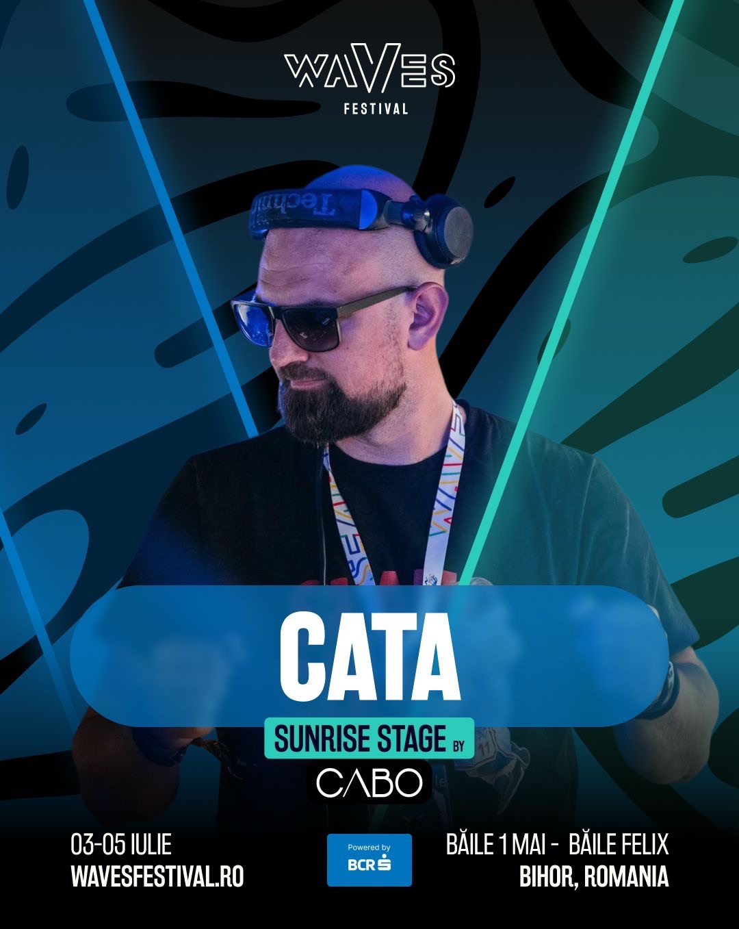 Dj CATA - imagine 1