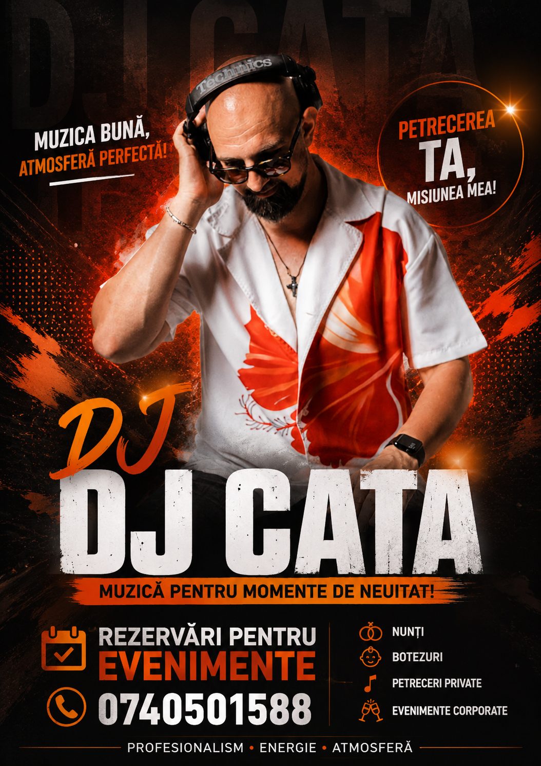 Dj CATA - imagine 2
