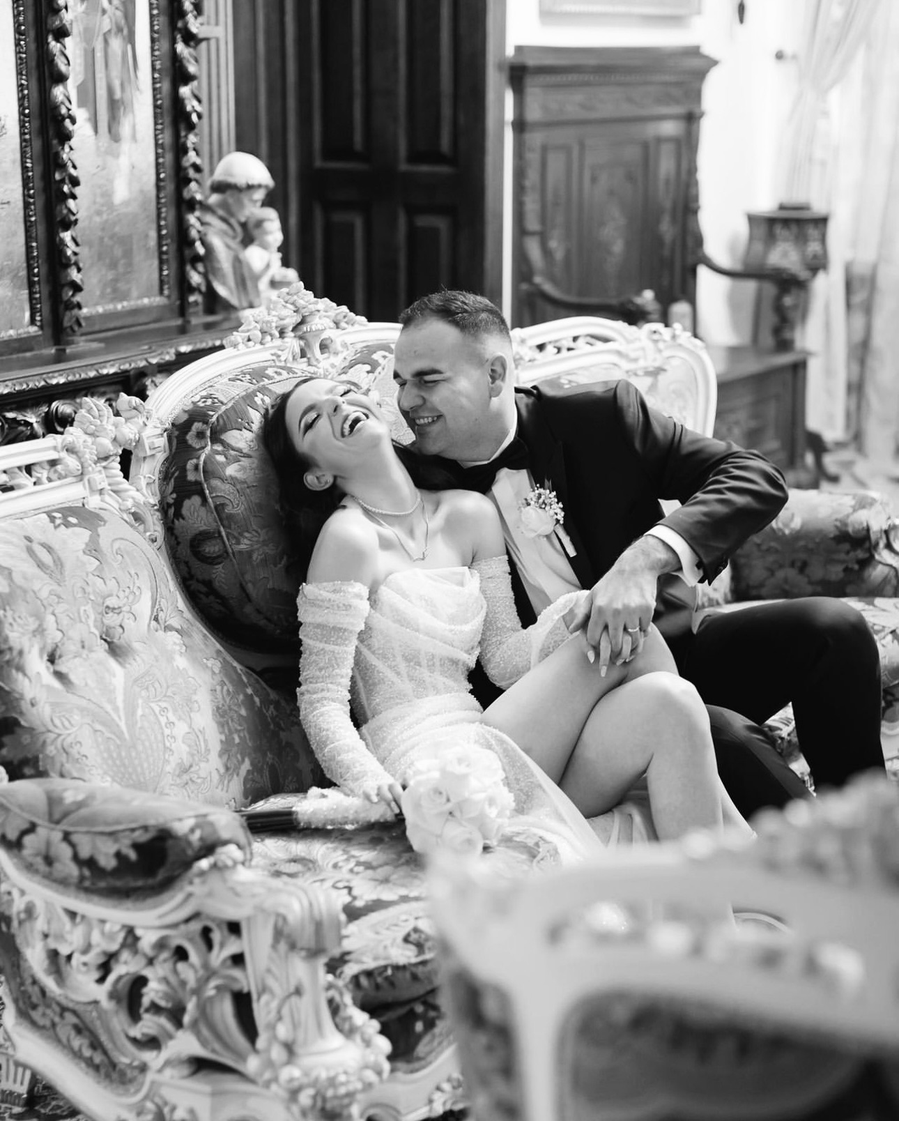 Andrada Deac | Wedding Planner & Event Coordinator - imagine 1