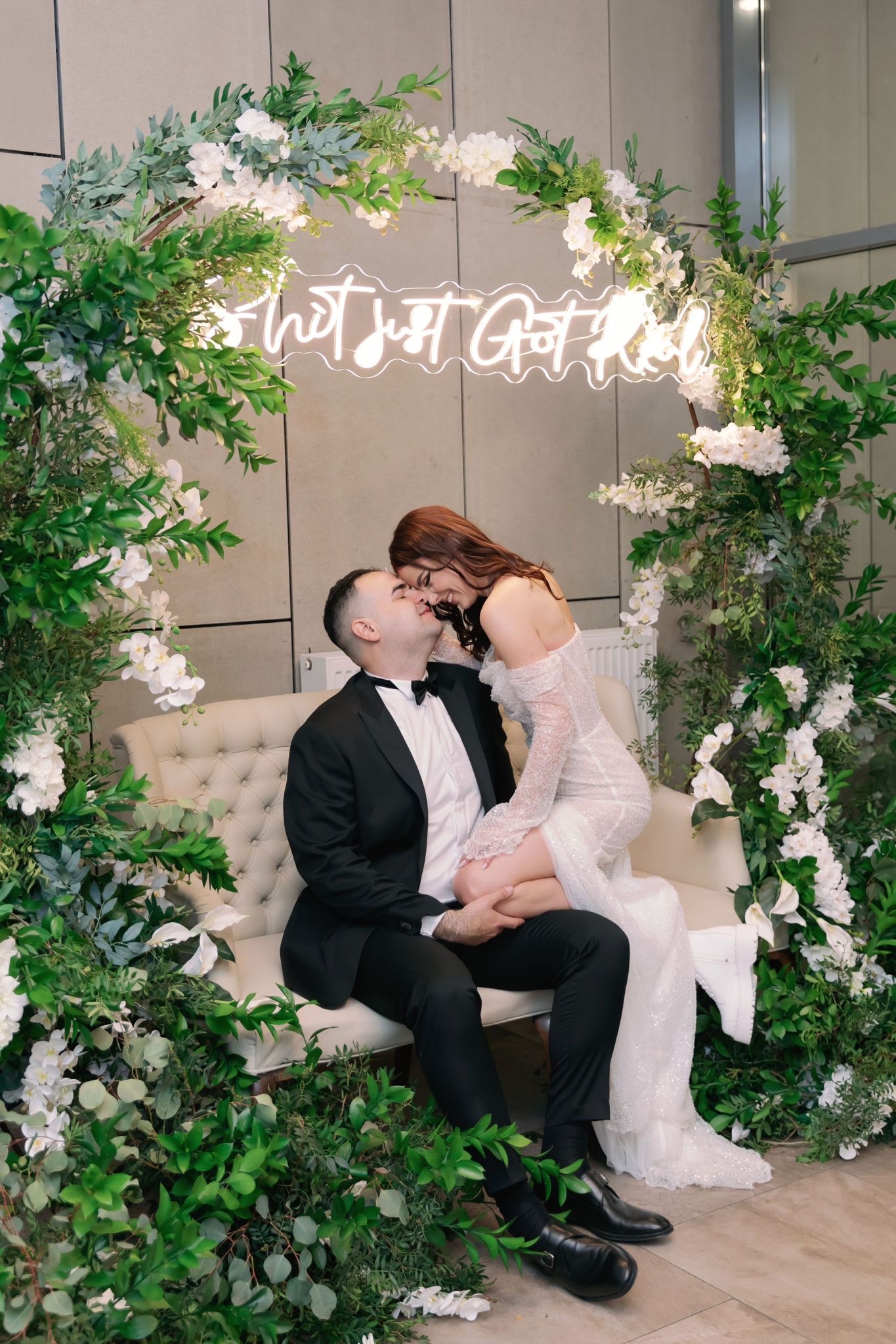 Andrada Deac | Wedding Planner & Event Coordinator - imagine 2