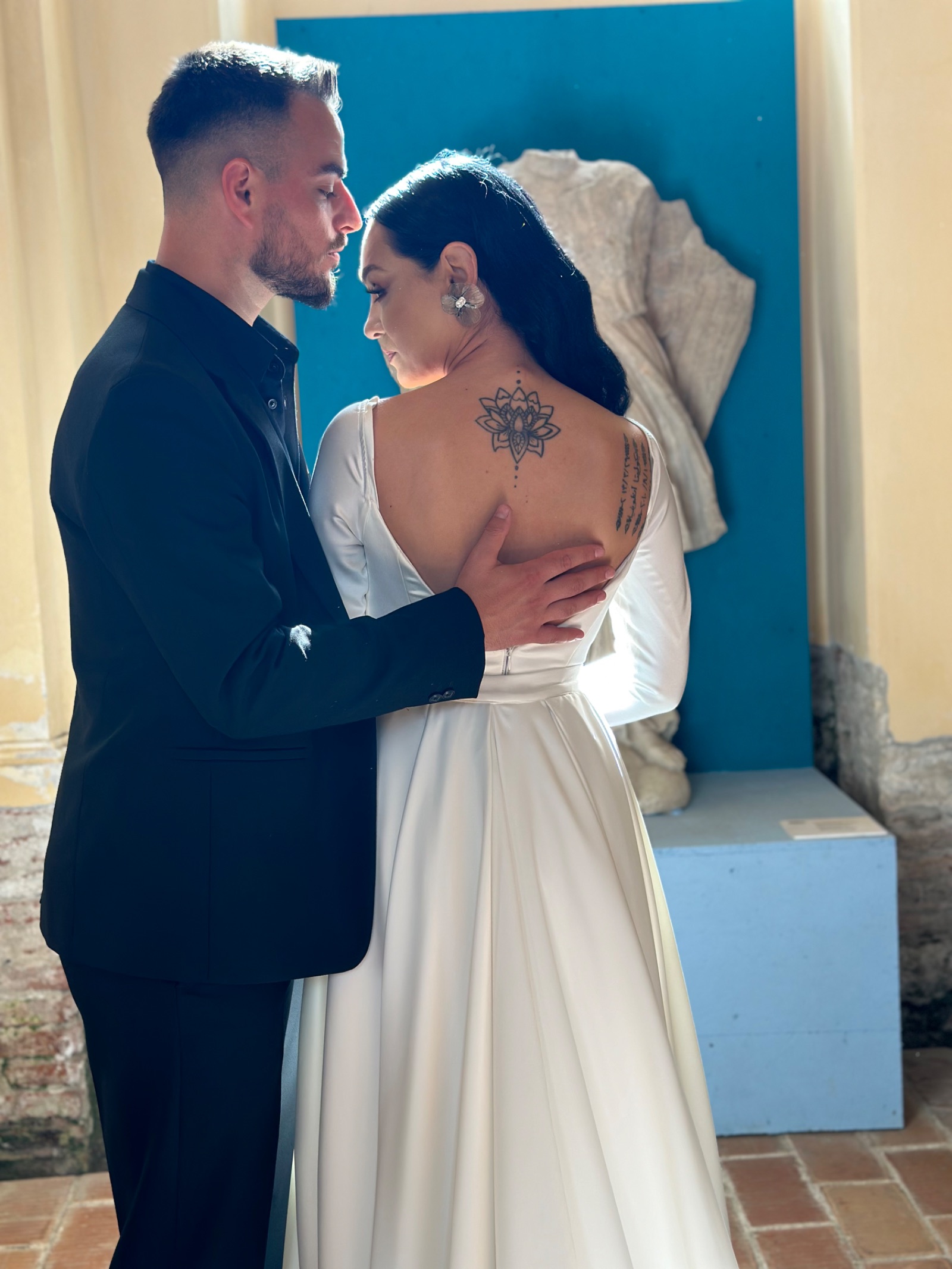Andrada Deac | Wedding Planner & Event Coordinator - imagine 6