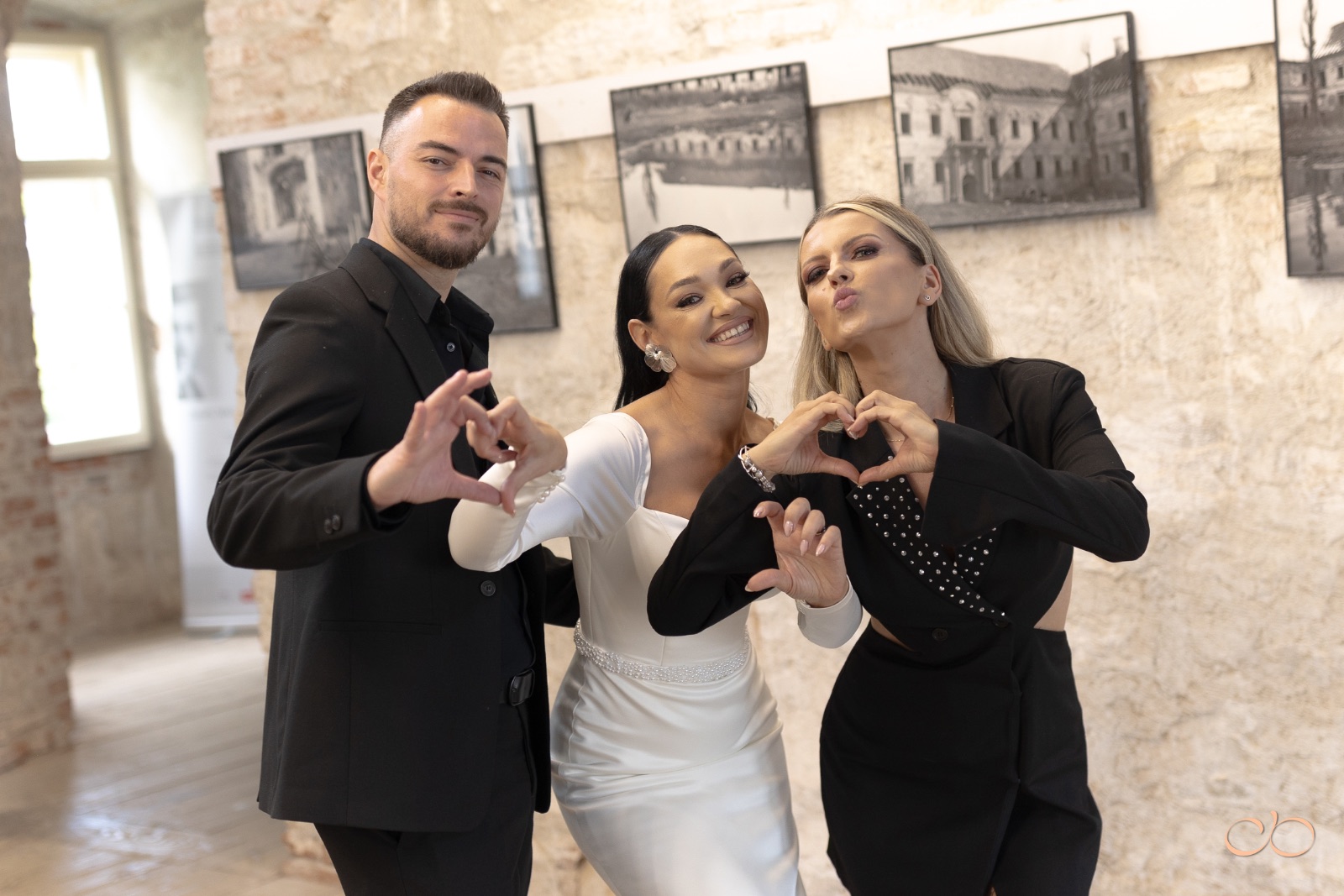 Andrada Deac | Wedding Planner & Event Coordinator - imagine 7