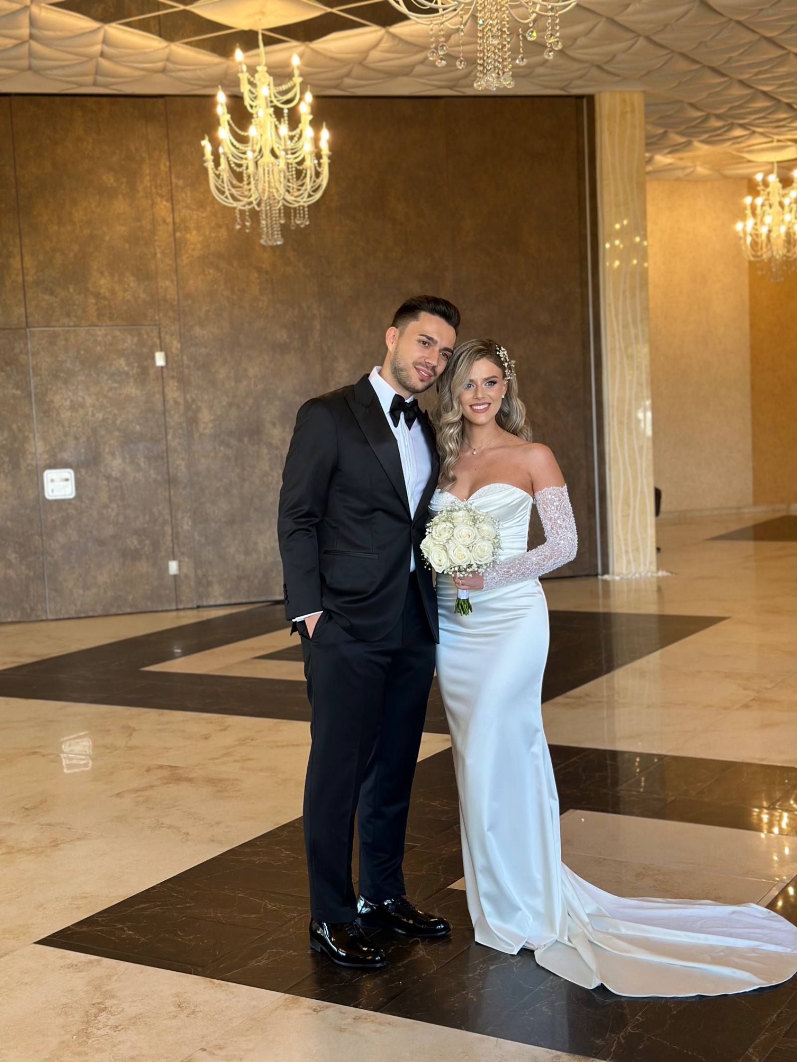 Andrada Deac | Wedding Planner & Event Coordinator - imagine 8