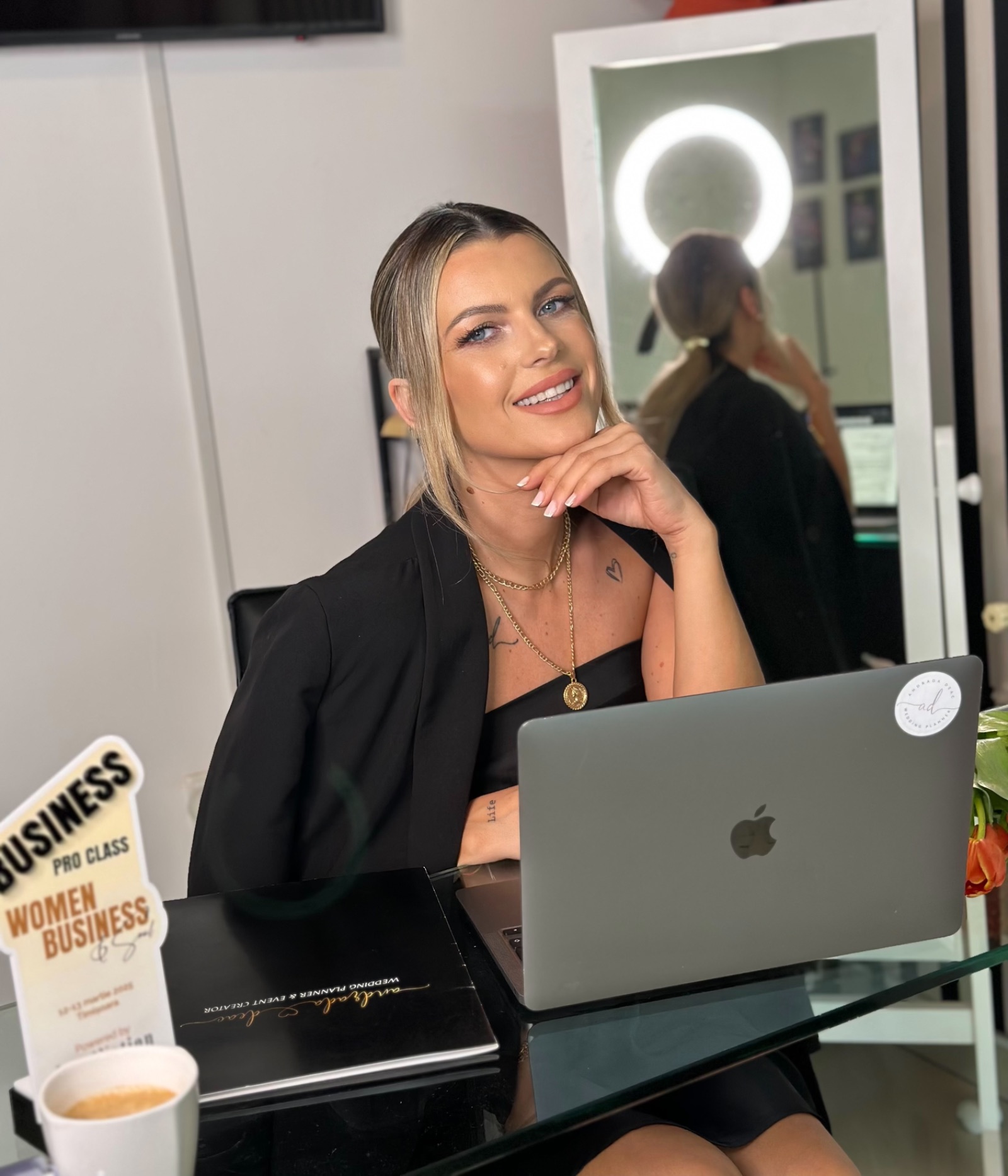 Andrada Deac | Wedding Planner & Event Coordinator - imagine 10