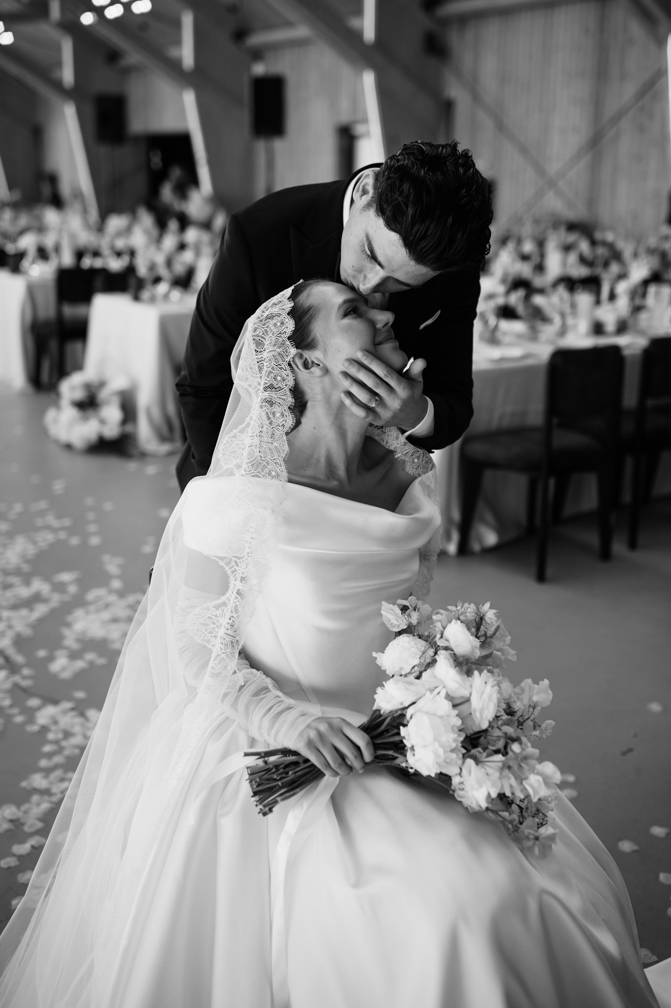 Andrada Deac | Wedding Planner & Event Coordinator - imagine 12