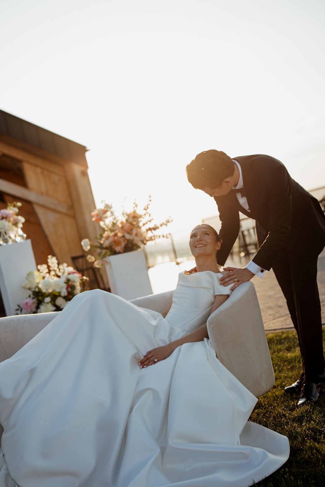Andrada Deac | Wedding Planner & Event Coordinator - imagine 13