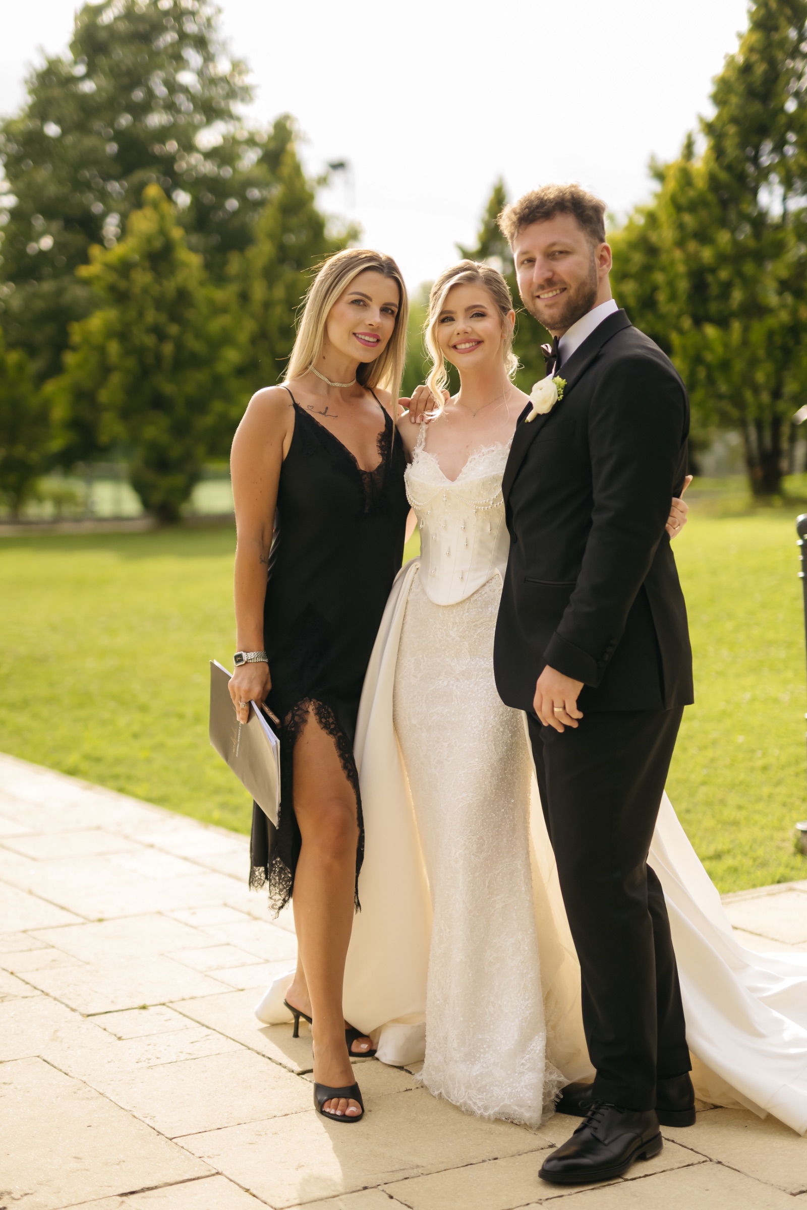 Andrada Deac | Wedding Planner & Event Coordinator - imagine 16