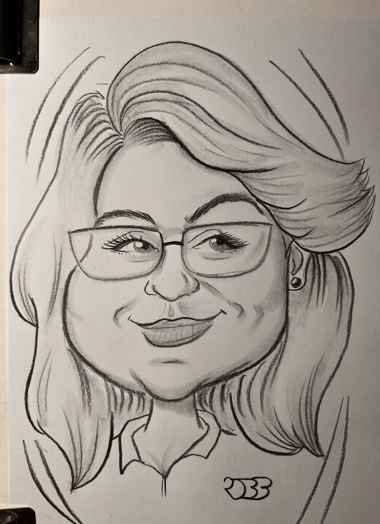 Caricaturi by Radu Moldovan - imagine 5