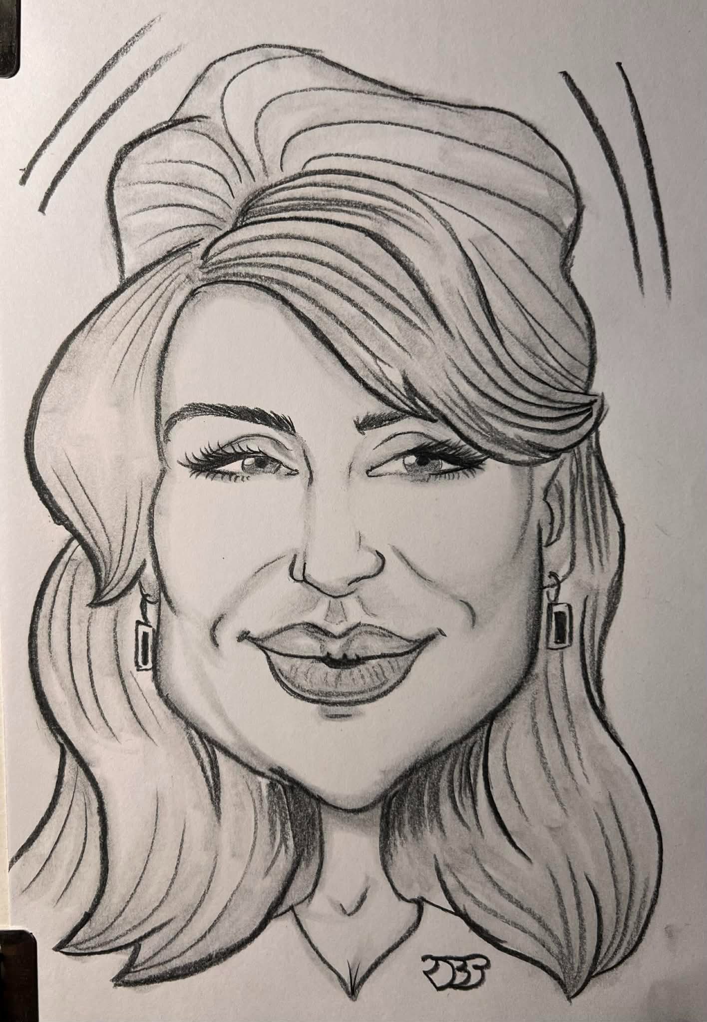 Caricaturi by Radu Moldovan - imagine 8