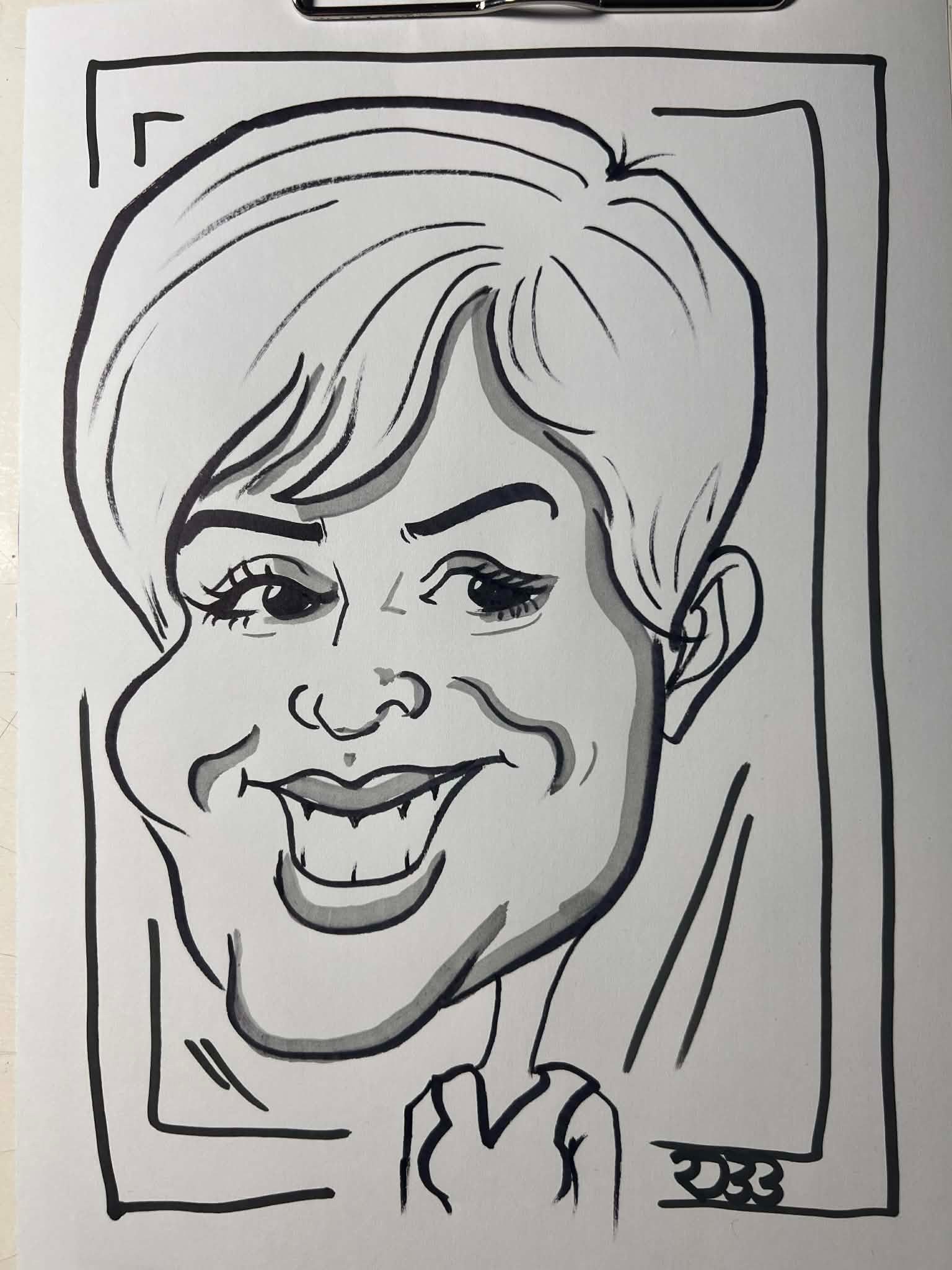 Caricaturi by Radu Moldovan - imagine 9